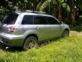 Mitsubishi Outlander 2004 4WD for sale -2