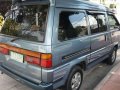 Toyota Liteace gxl all ppwer 1997 for sale -11