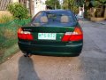 Good as new Mitsubishi Lancer MX Tiptronic 2000 for sale-2