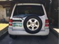 Pajero Mitsubishi 2007 for sale-3