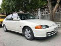 Honda Civic esi 93mdl for sale-1