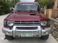 Mitsubishi Pajero 2004 Field Master Diesel for sale-8