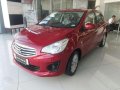Mitsubishi Mirage G4 glx manual 2017 26k Low Down Payment and Monthly for sale-10