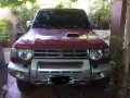 Mitsubishi Pajero 2006 Filedmaster 4x4 AT for sale-0