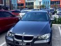 Good as new BMW 3 Seires 2007 for sale-0