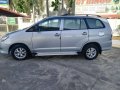 Toyota Innova E.automatic diesel all power 2010. for sale-4