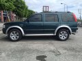 2004 Ford Everest manual transmission for sale -1