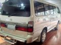 Well-kept Toyota Super Grandia 3.0D 2004 for sale-8