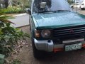 Well-maintained Mitsubishi Pajero 1995 for sale-2