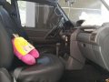 Well-maintained Mitsubishi Pajero Fieldmaster 2008 for sale-8