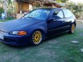 Honda Civic Eg Hatch 2 Door 1994 MT for sale-0