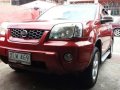 2004 Nissan Xtrail automatic for sale-1