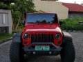 2010 Jeep Rubicon for sale-1