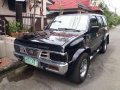 1998 Nissan Terrano for sale-0