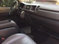 2012 Toyota HiAce Super Grandia automatic for sale-10