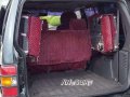 Mitsubishi Pajero 1992 Manual Diesel 4x4 Subic for sale-9