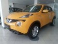 Well-kept  Nissan Juke 2018 for sale-3