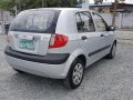 Well-kept Hyundai Getz 2011 for sale-6