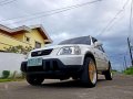 HONDA CRV GEN1 AT FRESH excellentcondition Longdrive 1998 for sale-0