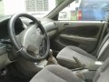 Toyota Corolla XE 2001 for sale-4