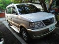 Mitsubishi Adventure Diesel 2005 for sale-5