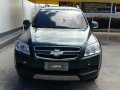 Chevrolet Captiva 2009 diesel automatic for sale-1
