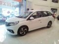 Brand new Honda Mobilio City 2017 for sale-1
