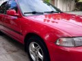 1995 Honda Civic ESi MT for sale-0