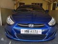 2016 Hyundai Accent (Grab ready) for sale-4