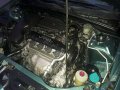 Honda Civic vti dimension 2004mdl keyless entry 230k only for sale-8