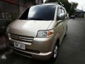 Suzuki APV for sale-3