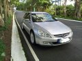 For sale 03 Honda Accord RUSH -0