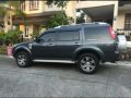 Ford Everest 2013model 4x2 MANUAL All Power for sale-2