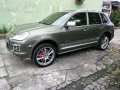 Porsche Cayenne Turbo 2010 for sale-1