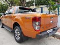 2017 Ford Ranger Wildtrak 4x4 for sale-5