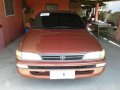 Toyota Corolla bigbody GLi 1993 for sale-0