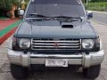 Mitsubishi Pajero 1992 Manual Diesel 4x4 Subic for sale-0