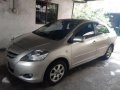 Toyota Vios e 2008 mdl for sale-3