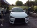 Good as new Mitsubishi Lancer Ex 2008 for sale-1