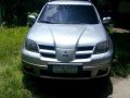 Mitsubishi Outlander 2004 4WD for sale -0