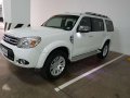 2015 Ford Everest AT Diesel Limited Edition for sale-1