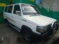 1995 TOYOTA Tamaraw Fx FOR SALE-1