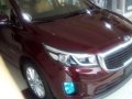 Kia Grand Carnival 2018 FOR SALE-0