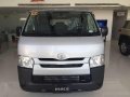145K All IN DP! Toyota Hiace Commuter 3.0DSL MT 2018-1