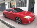 Hyundai Genesis coupe tuscani 2 door sports car 2002 FOR SALE-0