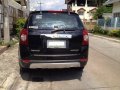 Chevrolet Captiva 2008 A/T for sale-1