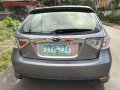 Subaru Impreza AT Hatchback - 2009 Model for sale-4