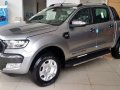 97K ALL-IN Sure Approval 2018 Ford Ranger Wildtrak 2.2L 4x4 Automatic-0