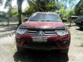 2014 Mitsubishi Montero Sport GLS V 4x2 2.5L (BDO Pre-owned Cars) for sale-0