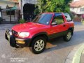 1996 TOYOTA Rav4 FOR SALE-0